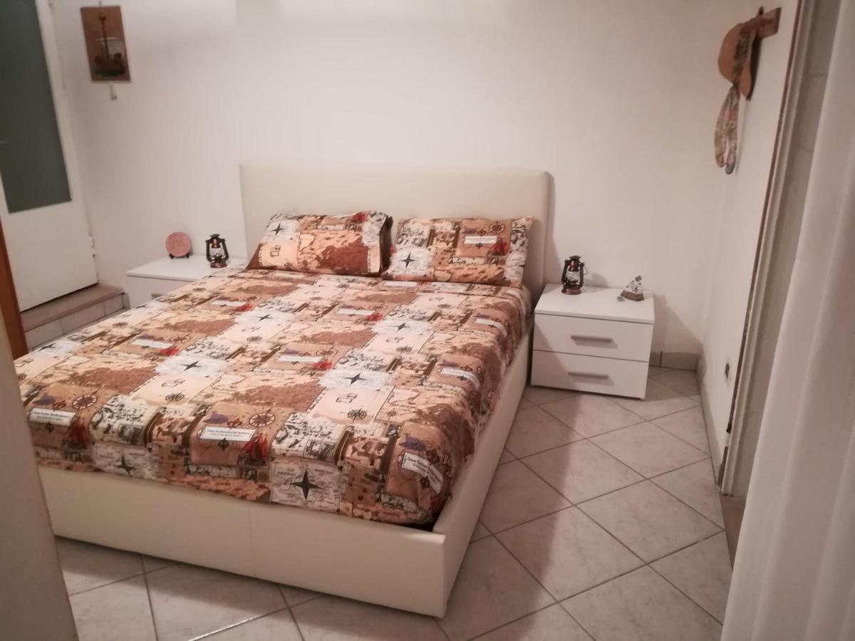 Villa Casa Del Maltese à Lido de Venise Extérieur photo