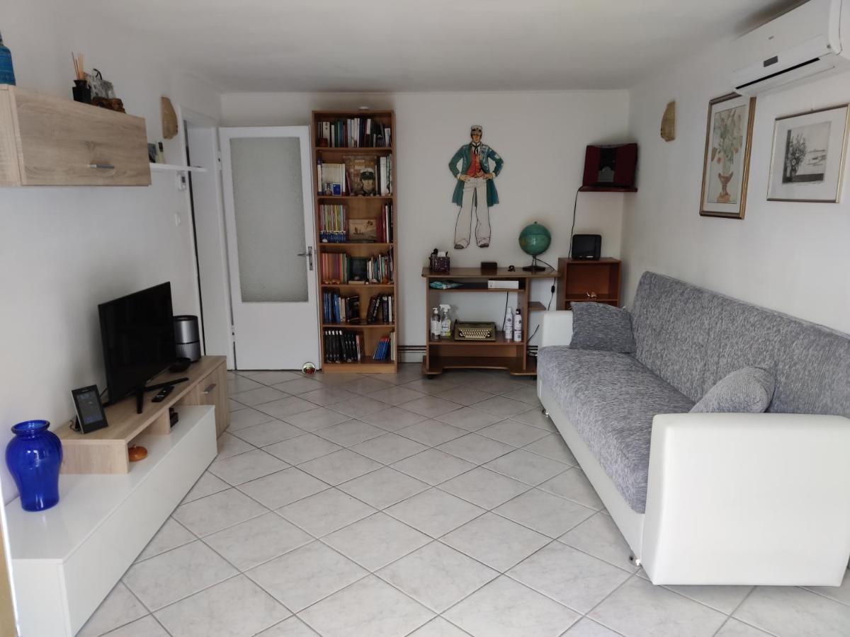 Villa Casa Del Maltese à Lido de Venise Extérieur photo